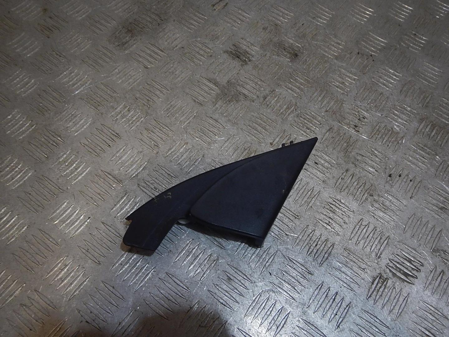 Крышка зеркала внутренняя правая