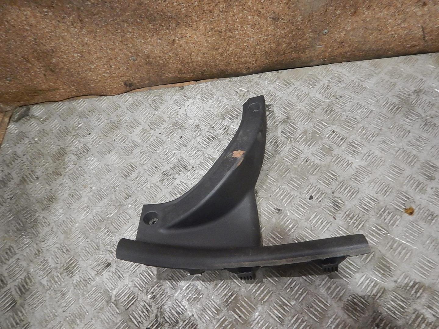 Накладка порога (внутренняя)