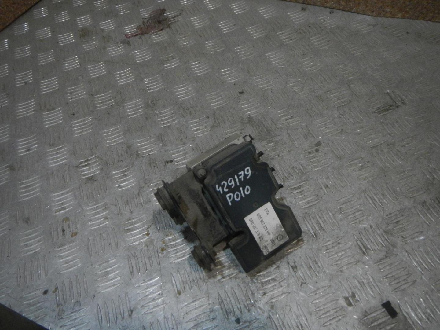 Блок ABS (насос)