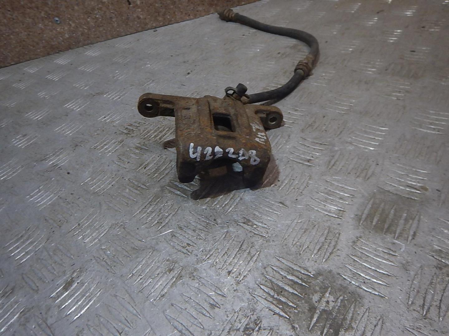 Суппорт задний правый