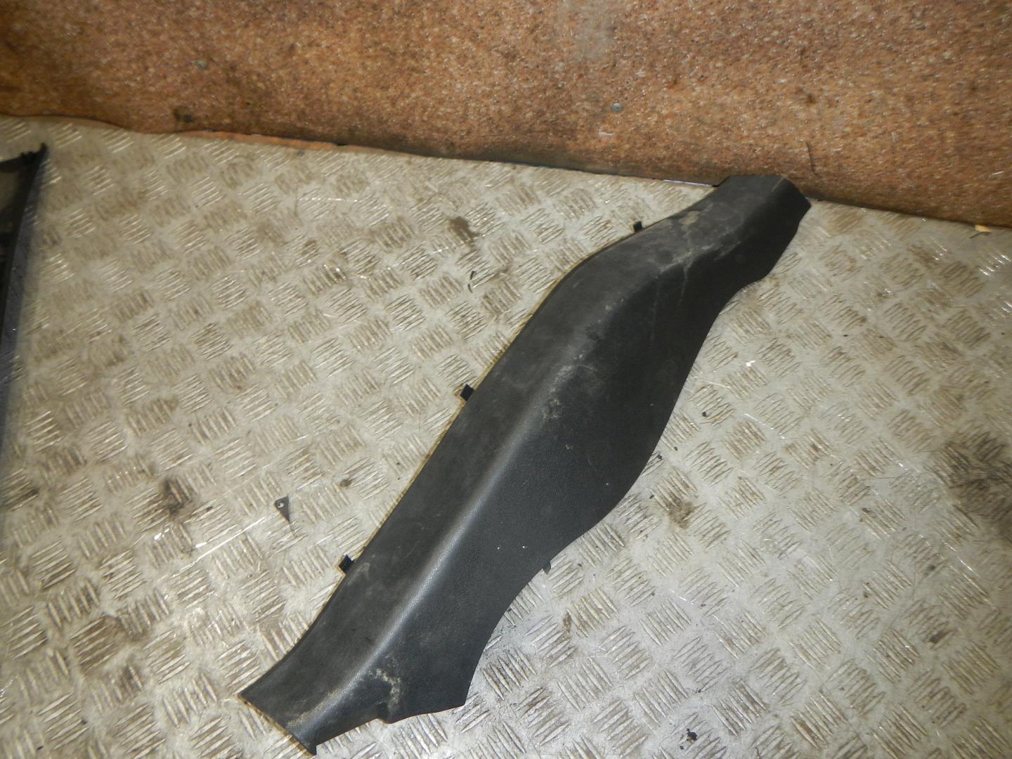 Накладка порога (внутренняя)