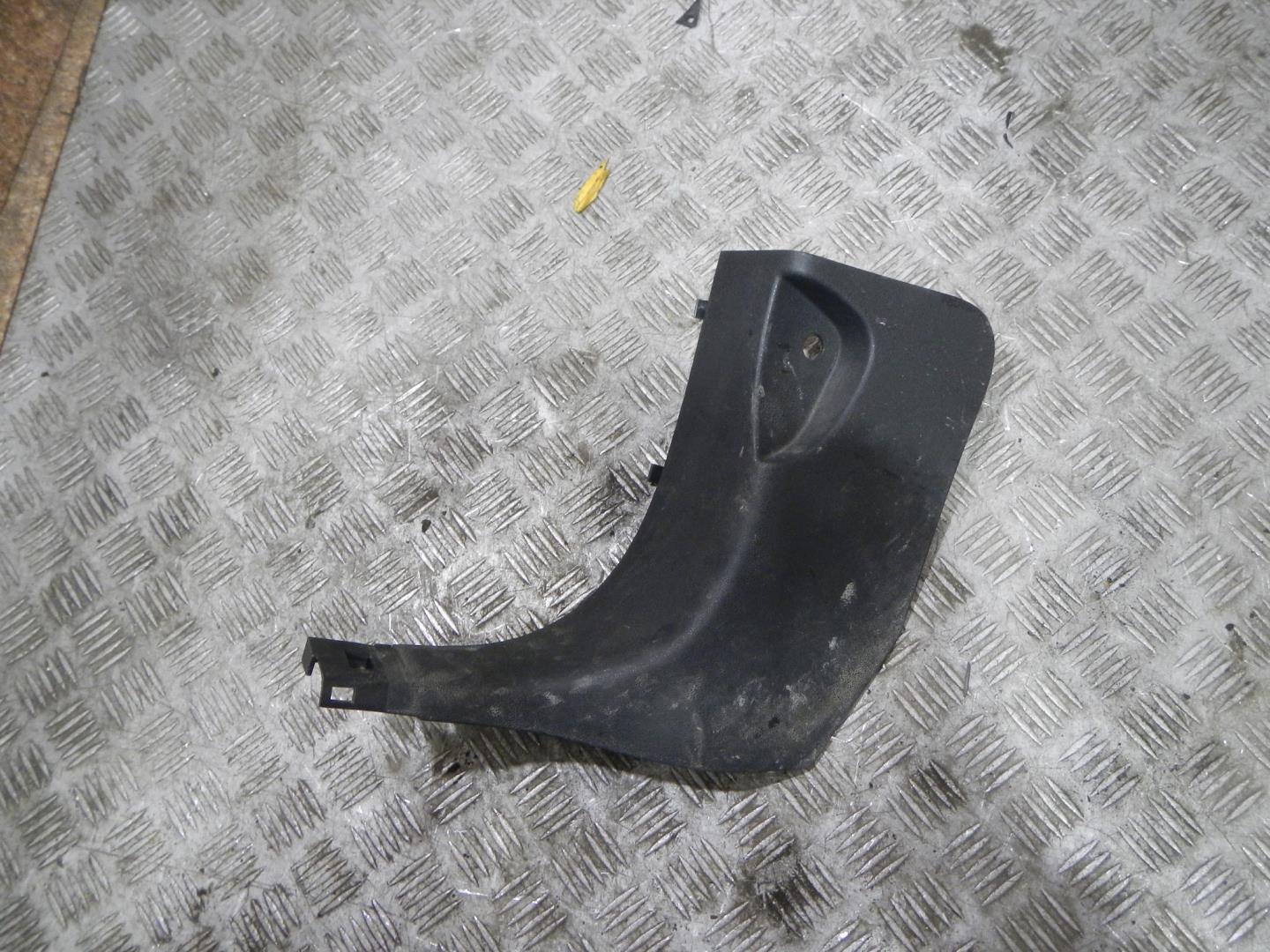 Накладка порога (внутренняя)