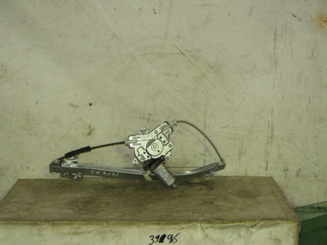 Моторчик стеклоподъемника