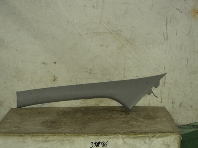 Обшивка стойки