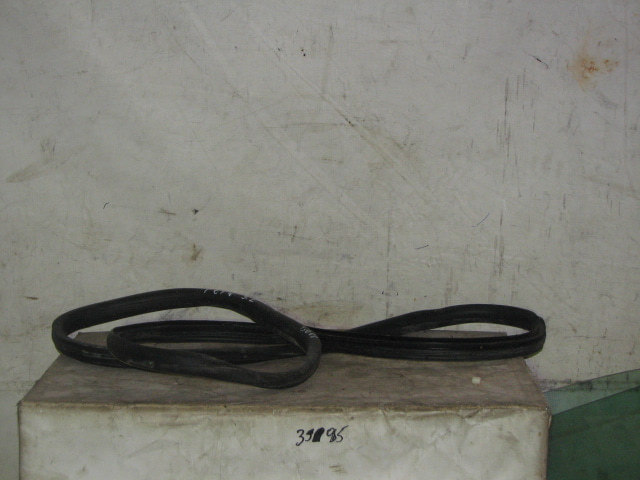 Уплотнитель двери