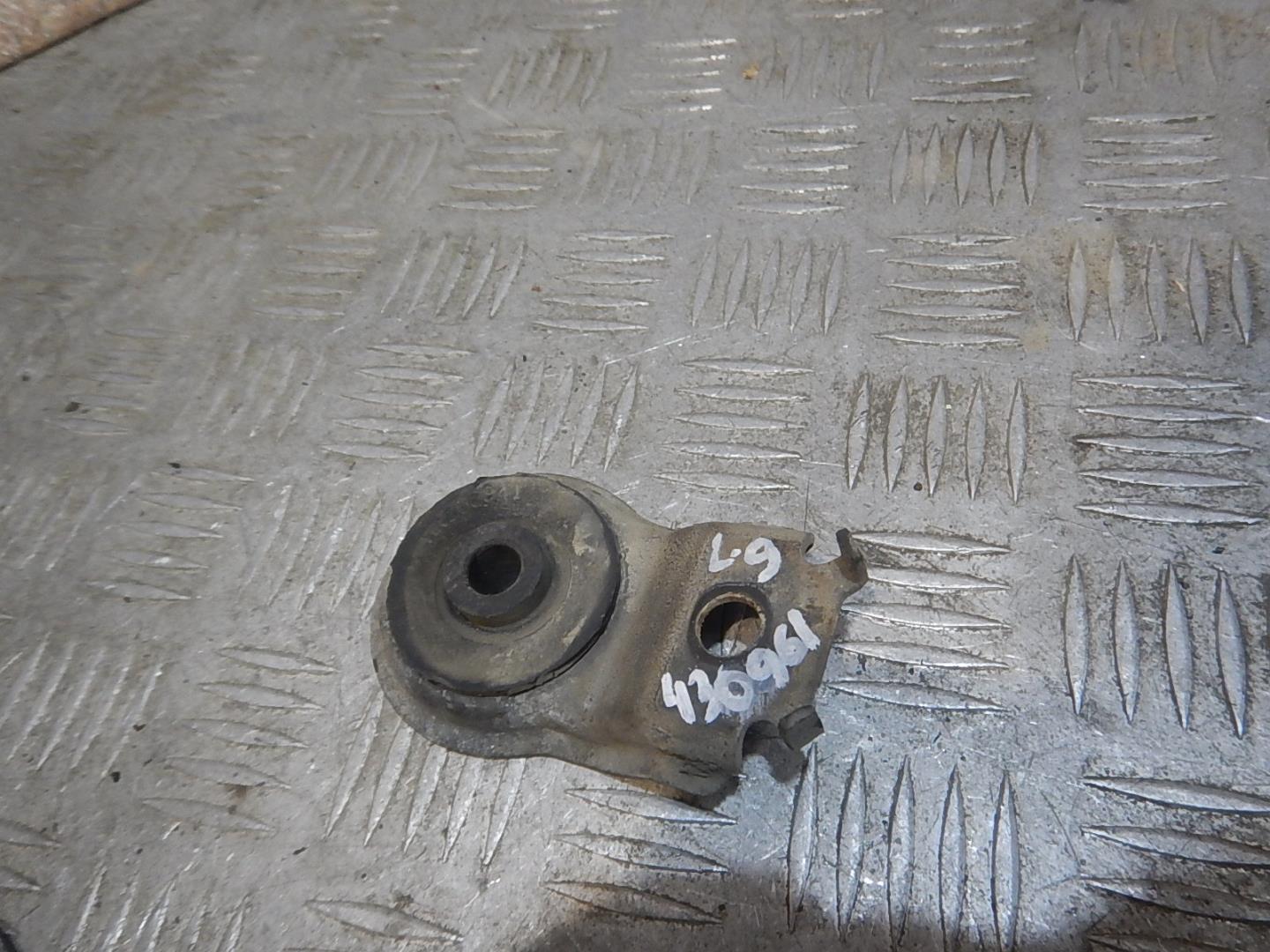 Кронштейн радиатора