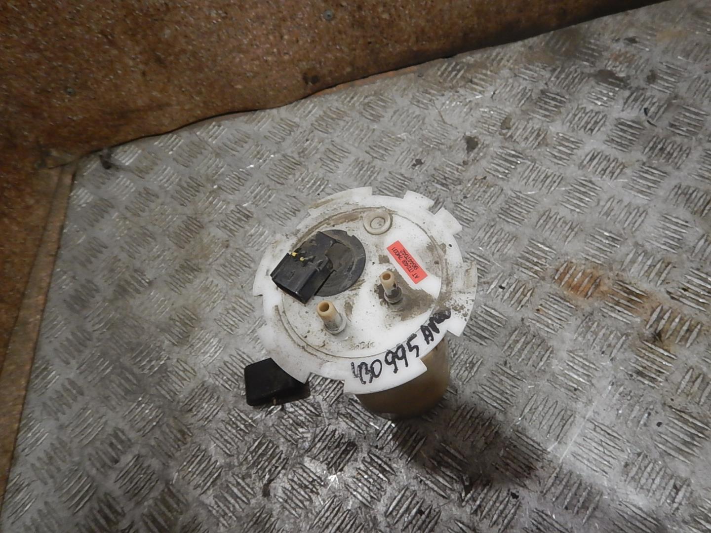 Насос топливный электрический