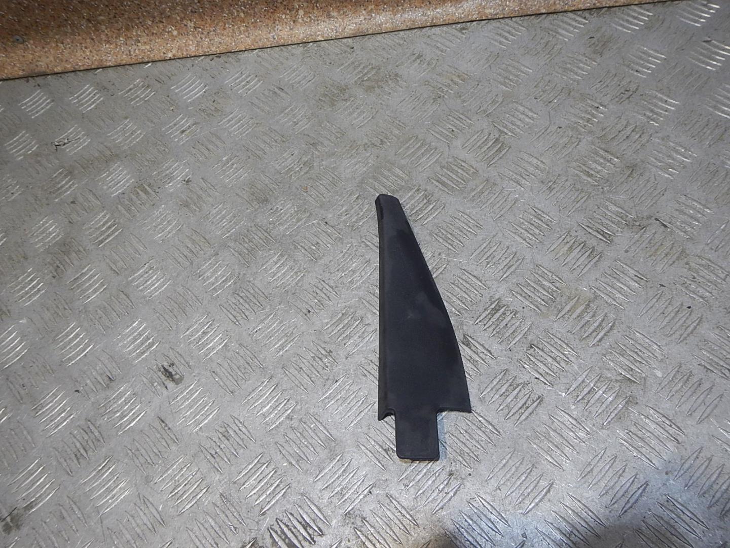 Накладка двери задней правой