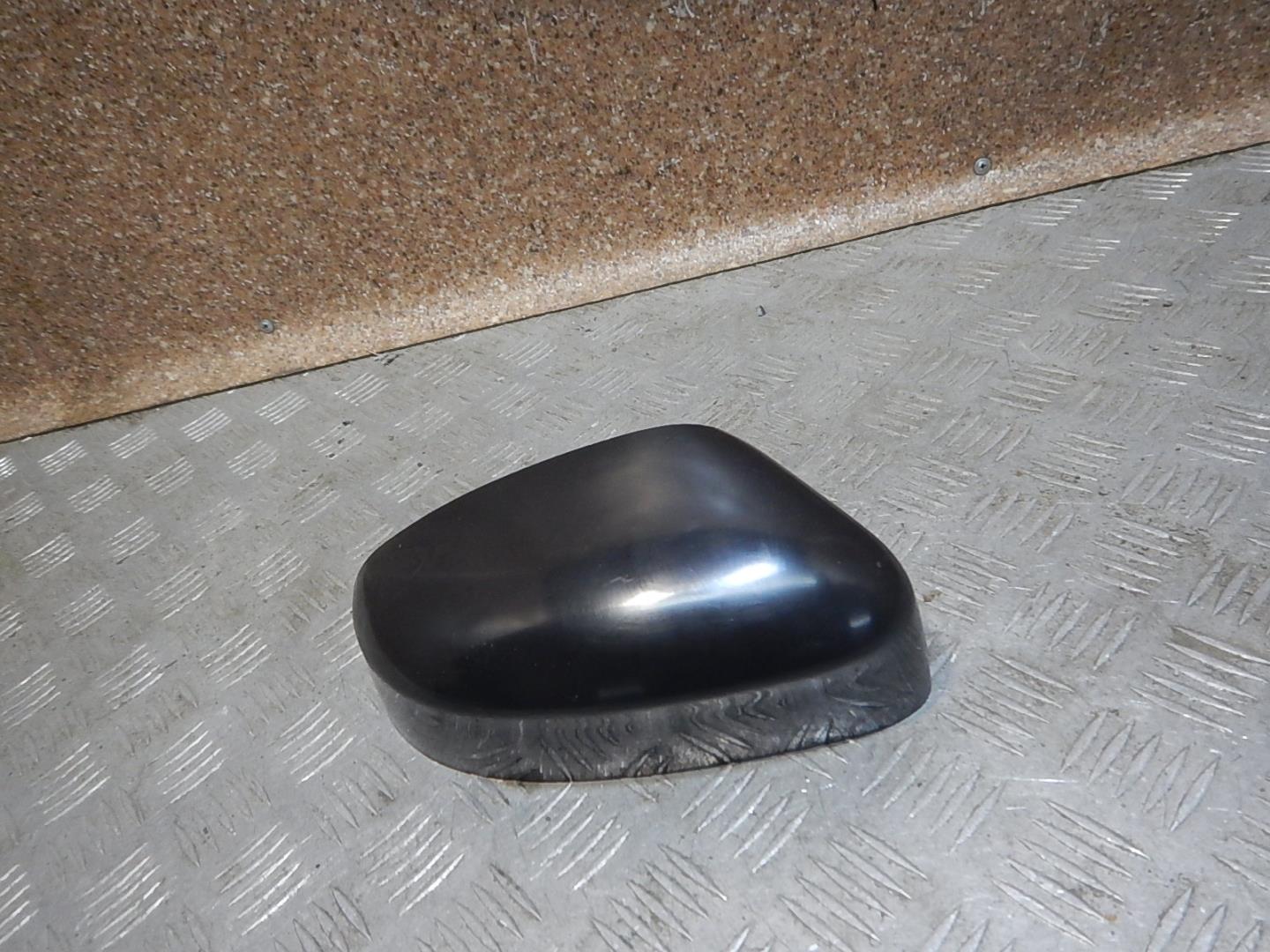 Крышка корпуса зеркала правого