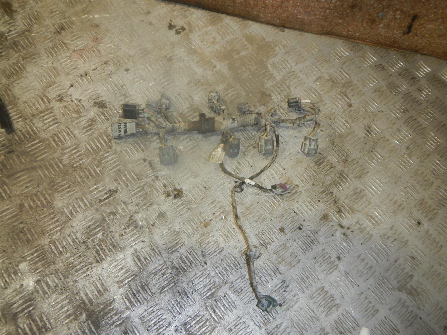 Проводка (коса)