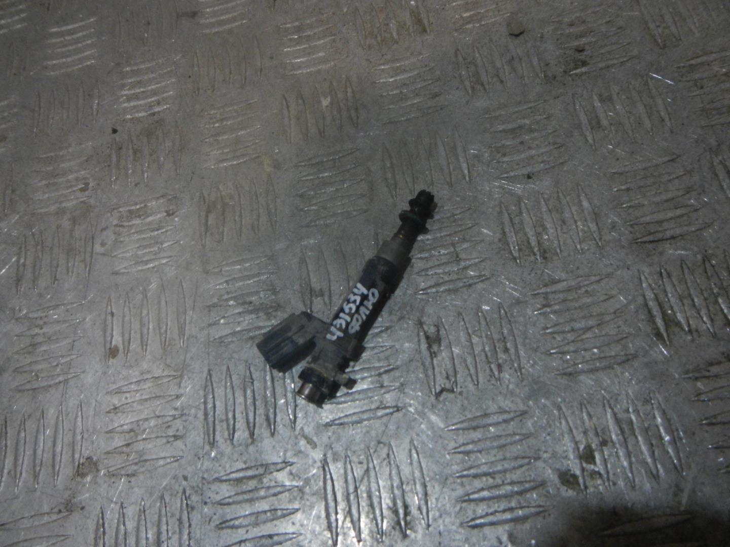 Форсунка инжекторная электрическая