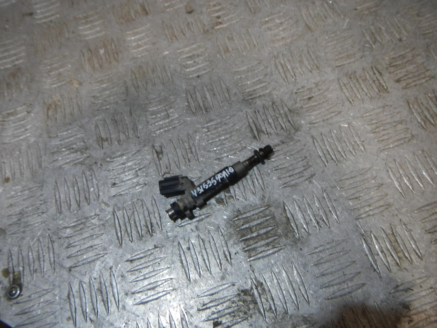 Форсунка инжекторная электрическая