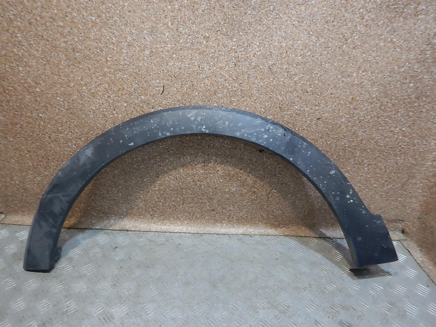 Накладка на крыло