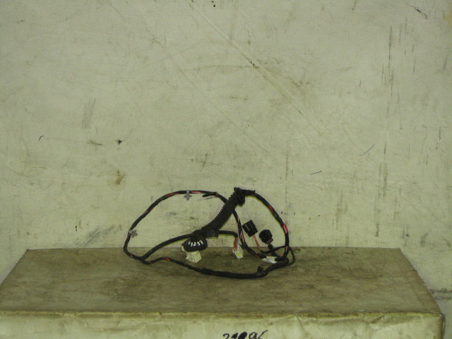 Проводка (коса)