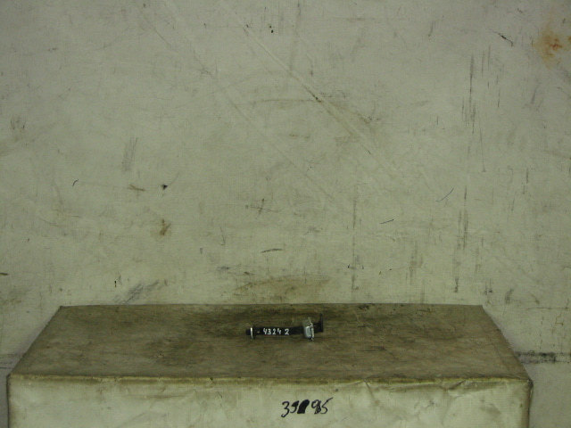 Ограничитель двери