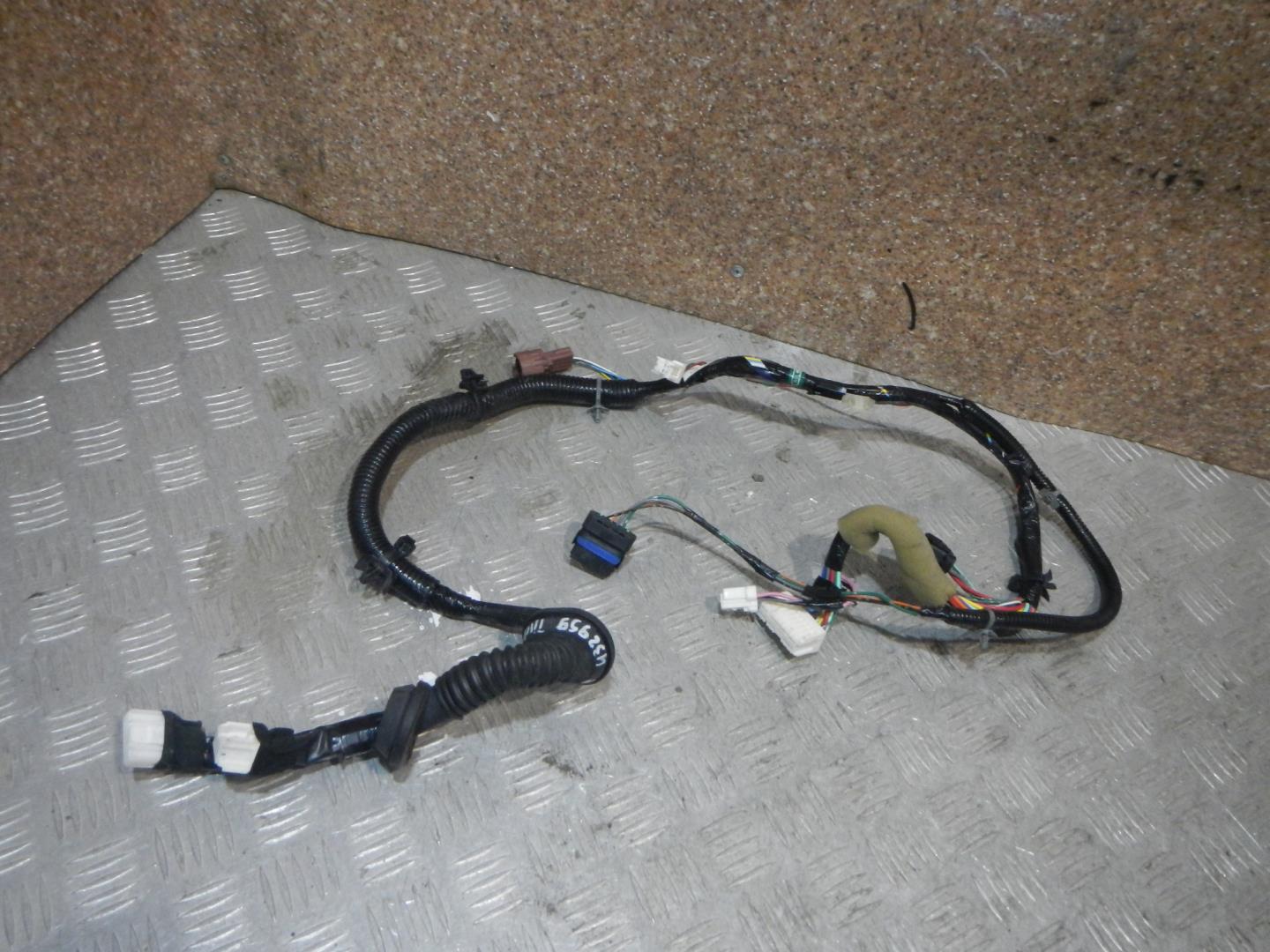 Проводка (коса)