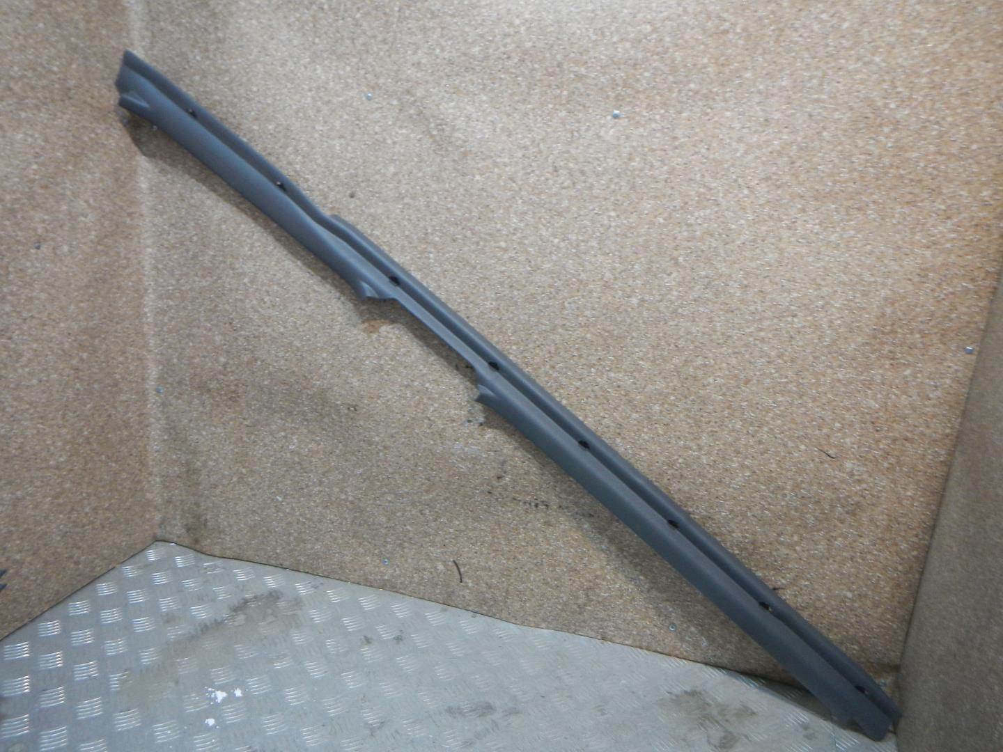 Накладка порога (внутренняя)