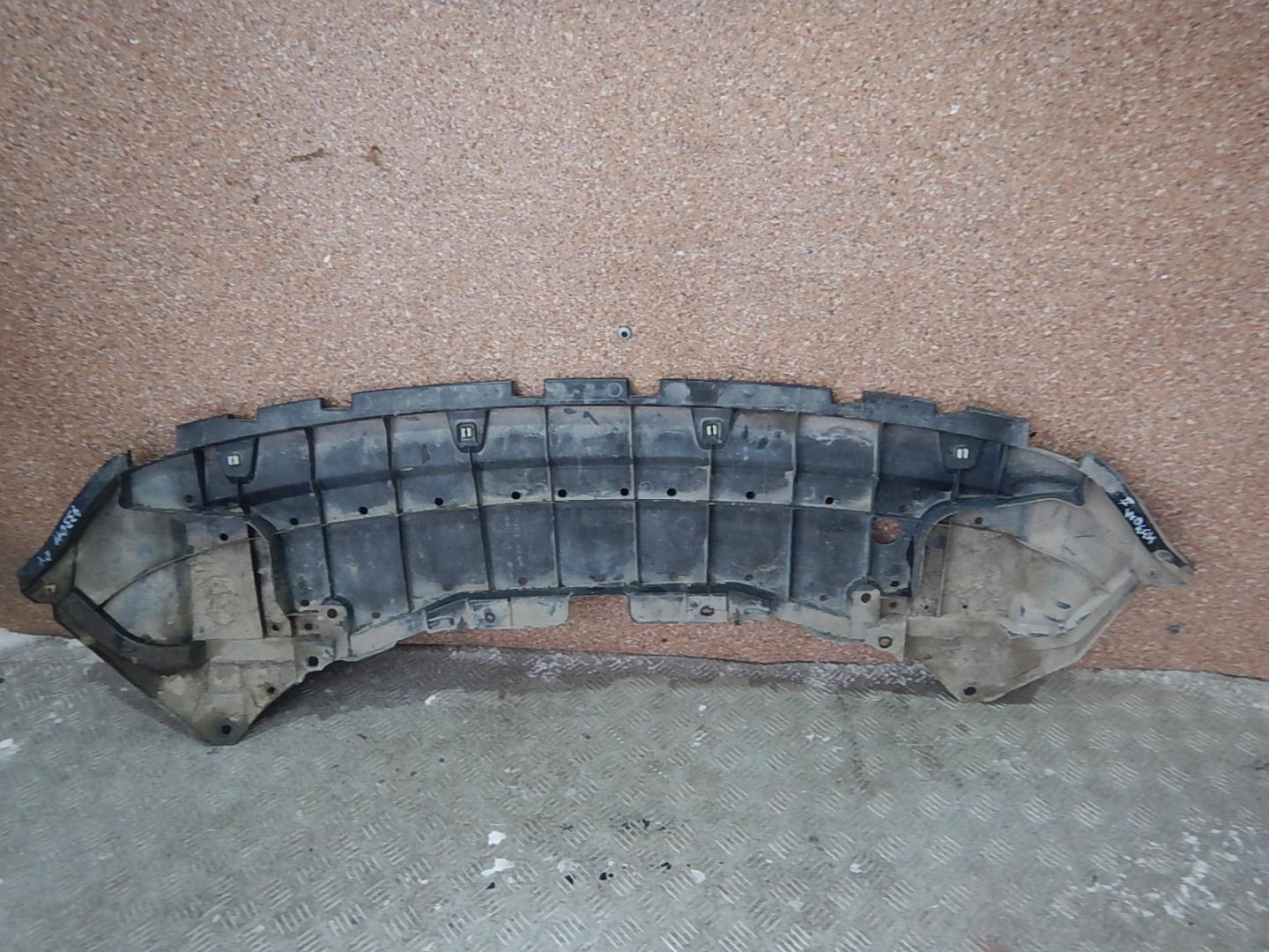 Пыльник (кузов наружные)