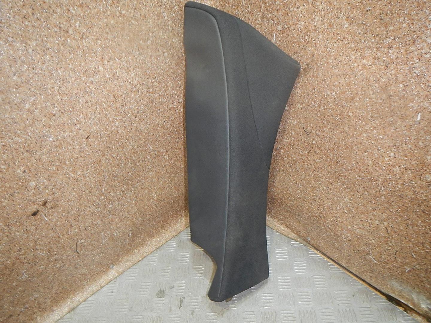 Спинка сидения