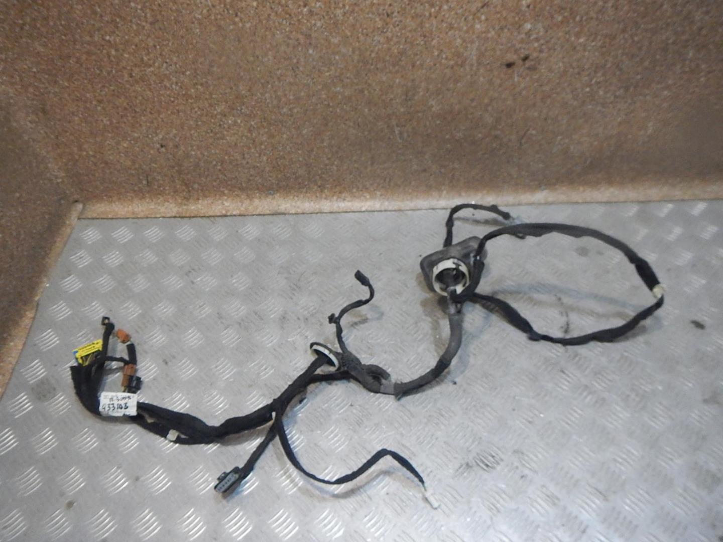 Проводка (коса)