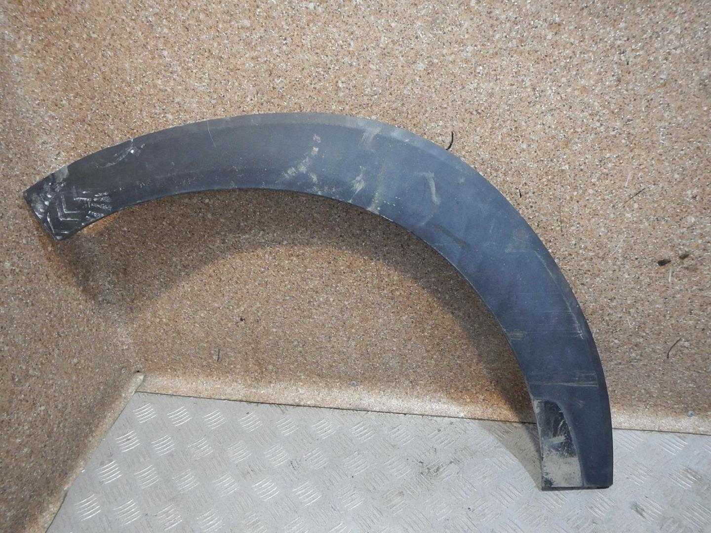 Накладка на крыло