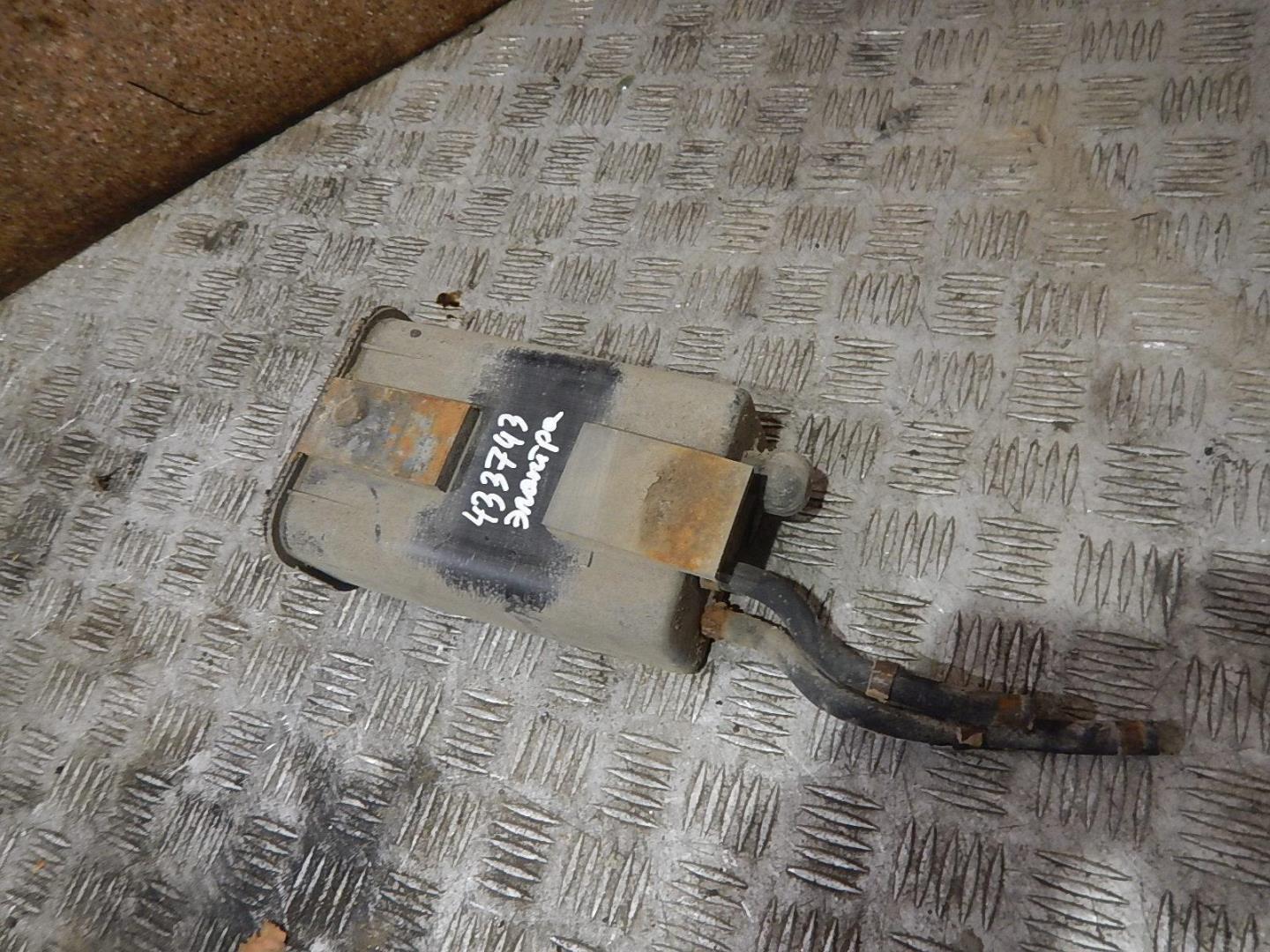 Абсорбер (фильтр угольный)