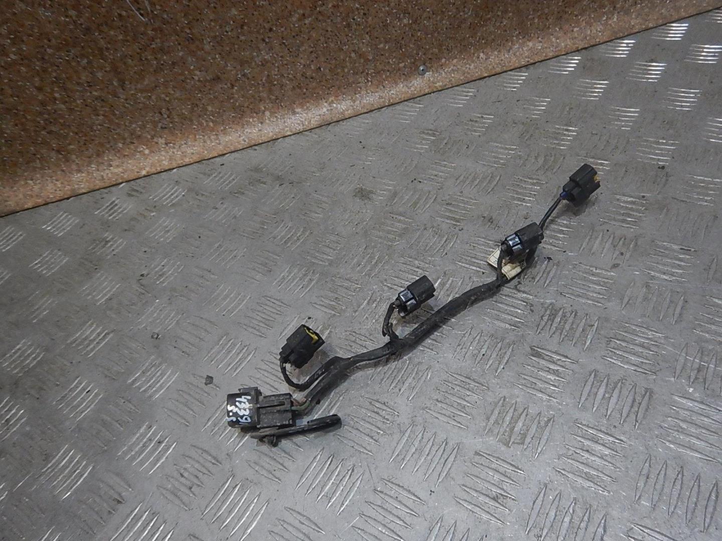 Проводка (коса)