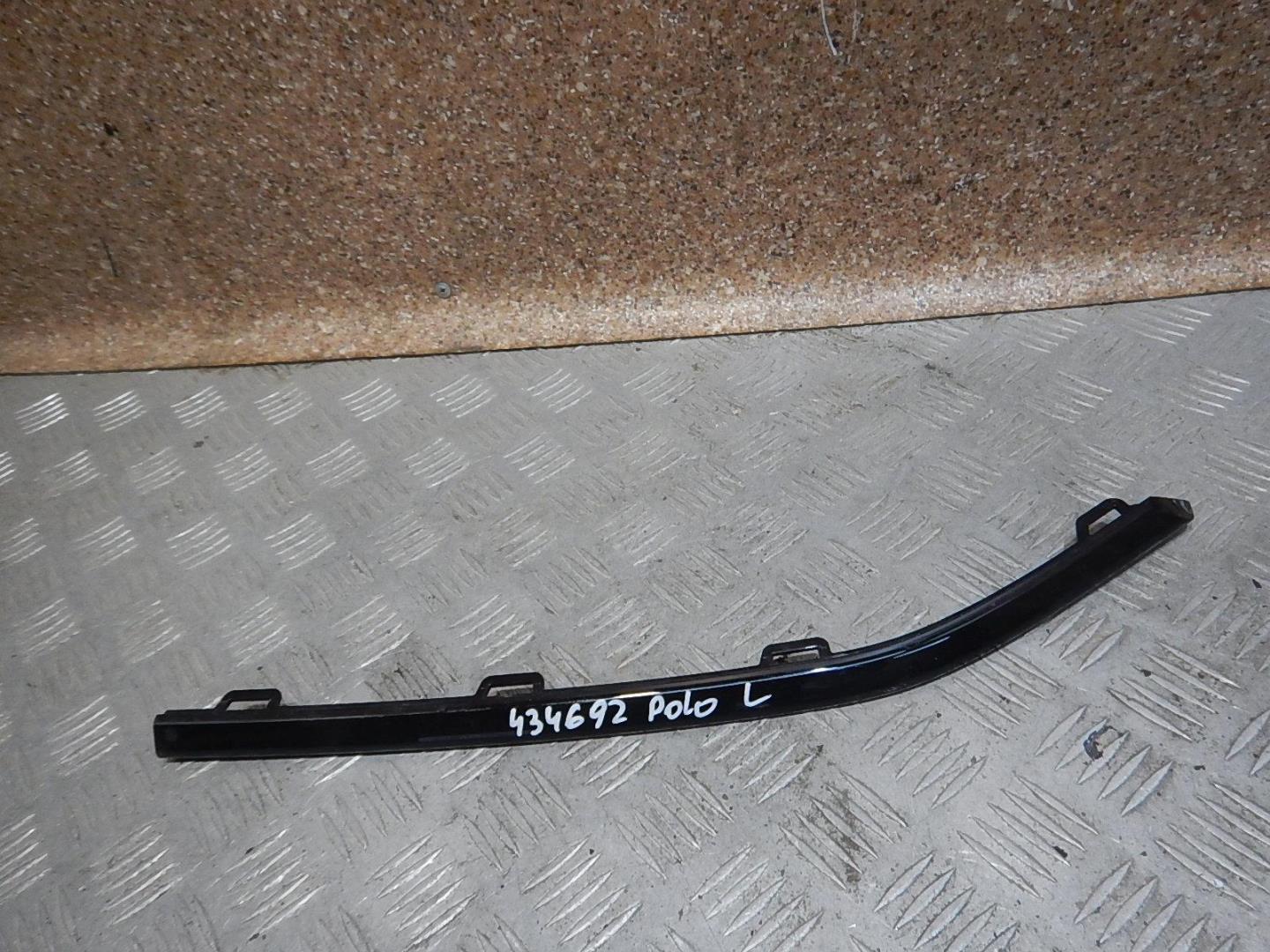 Накладка на решетку радиатора