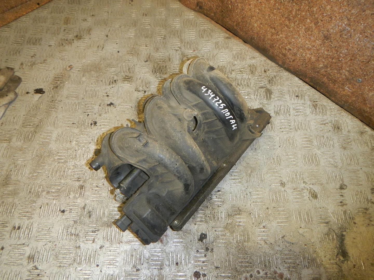 Коллектор впускной