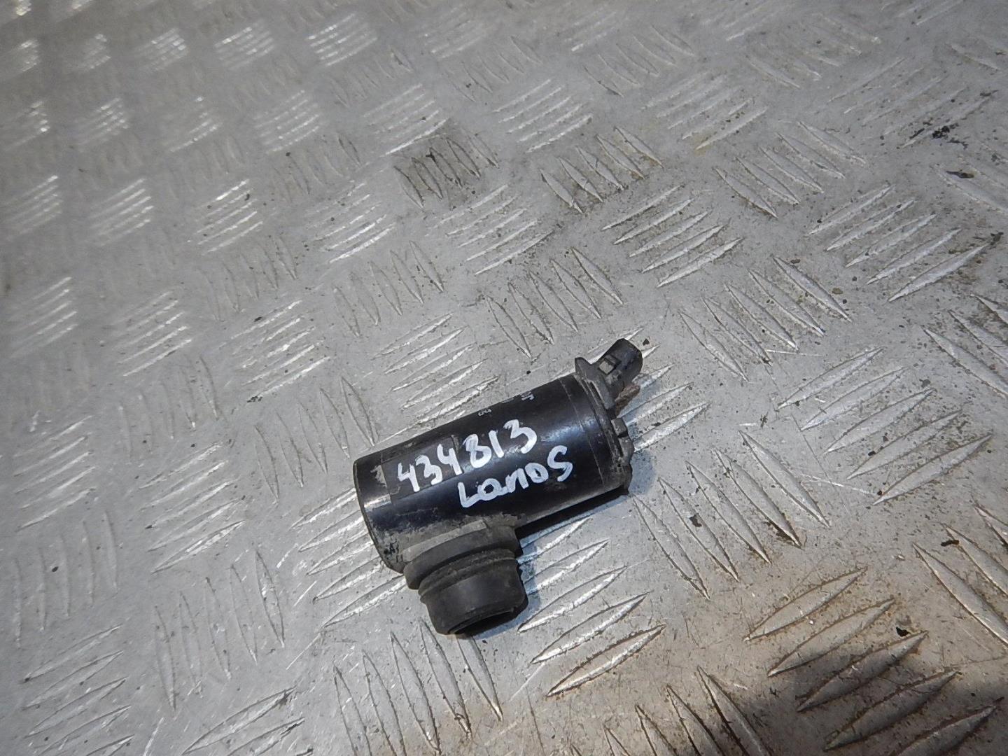 Насос омывателя