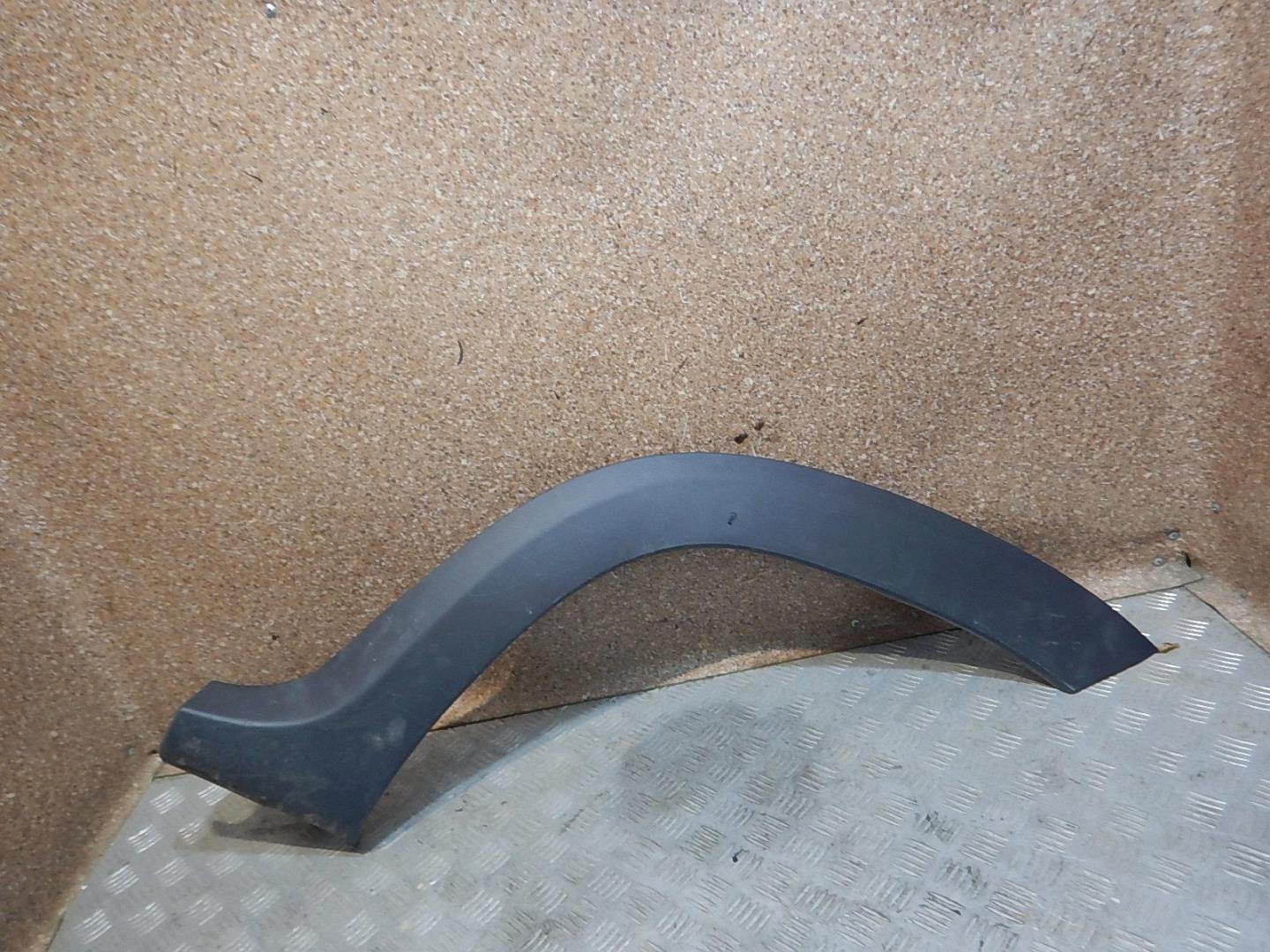 Накладка на крыло