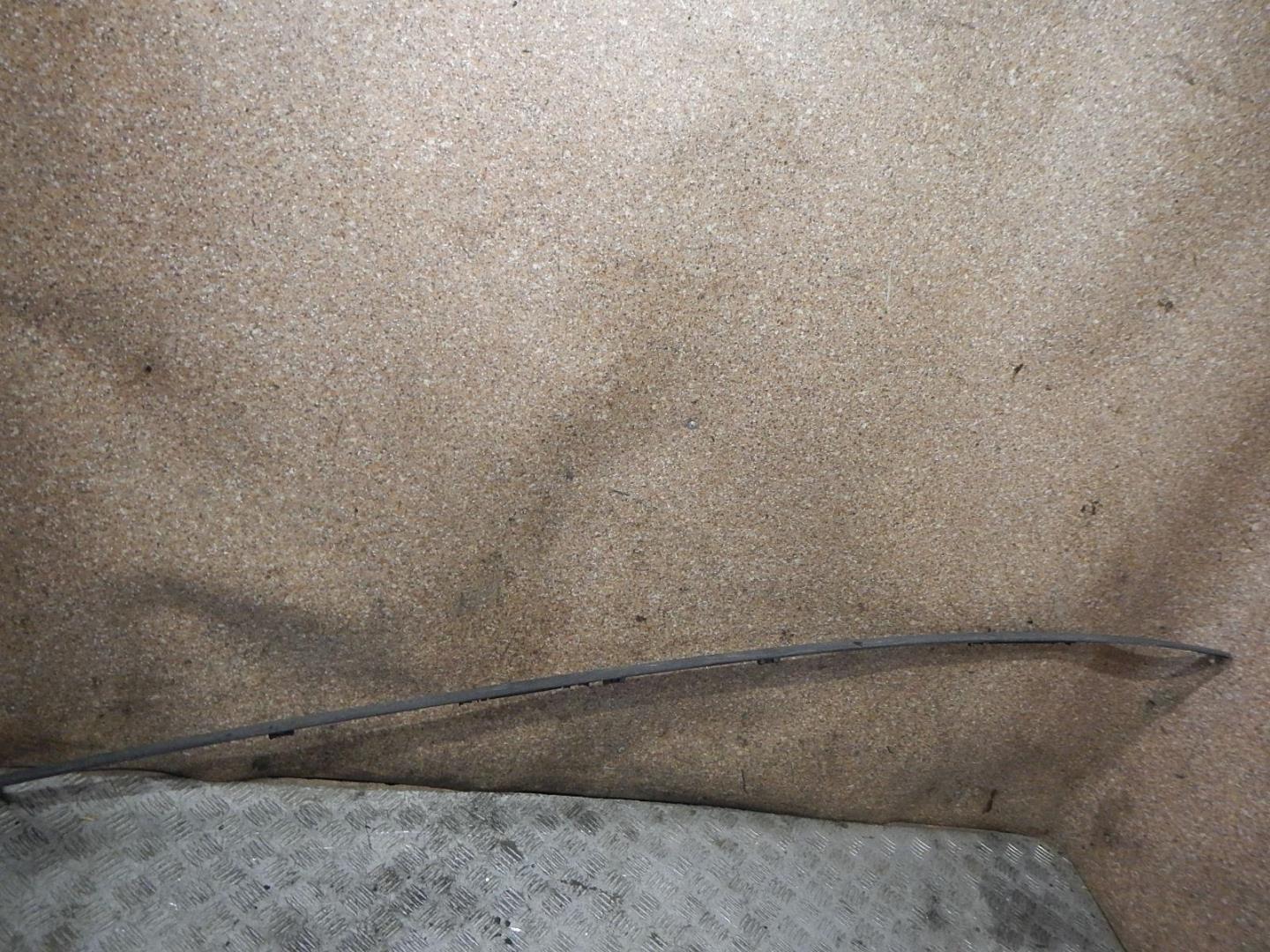 Молдинг крыши правый