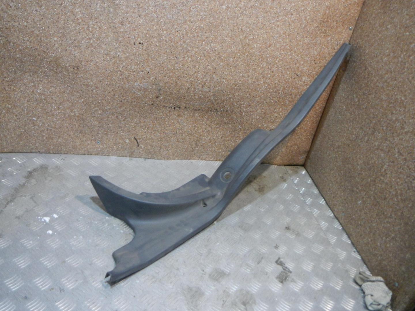 Накладка порога (внутренняя)