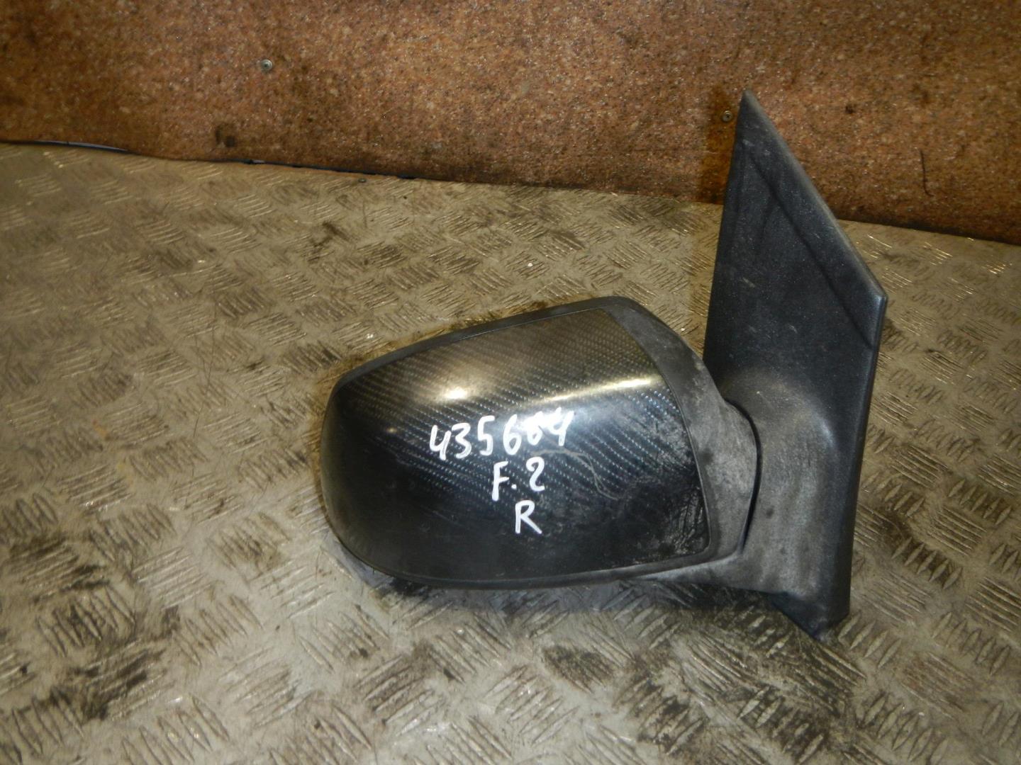 Зеркало правое электрическое