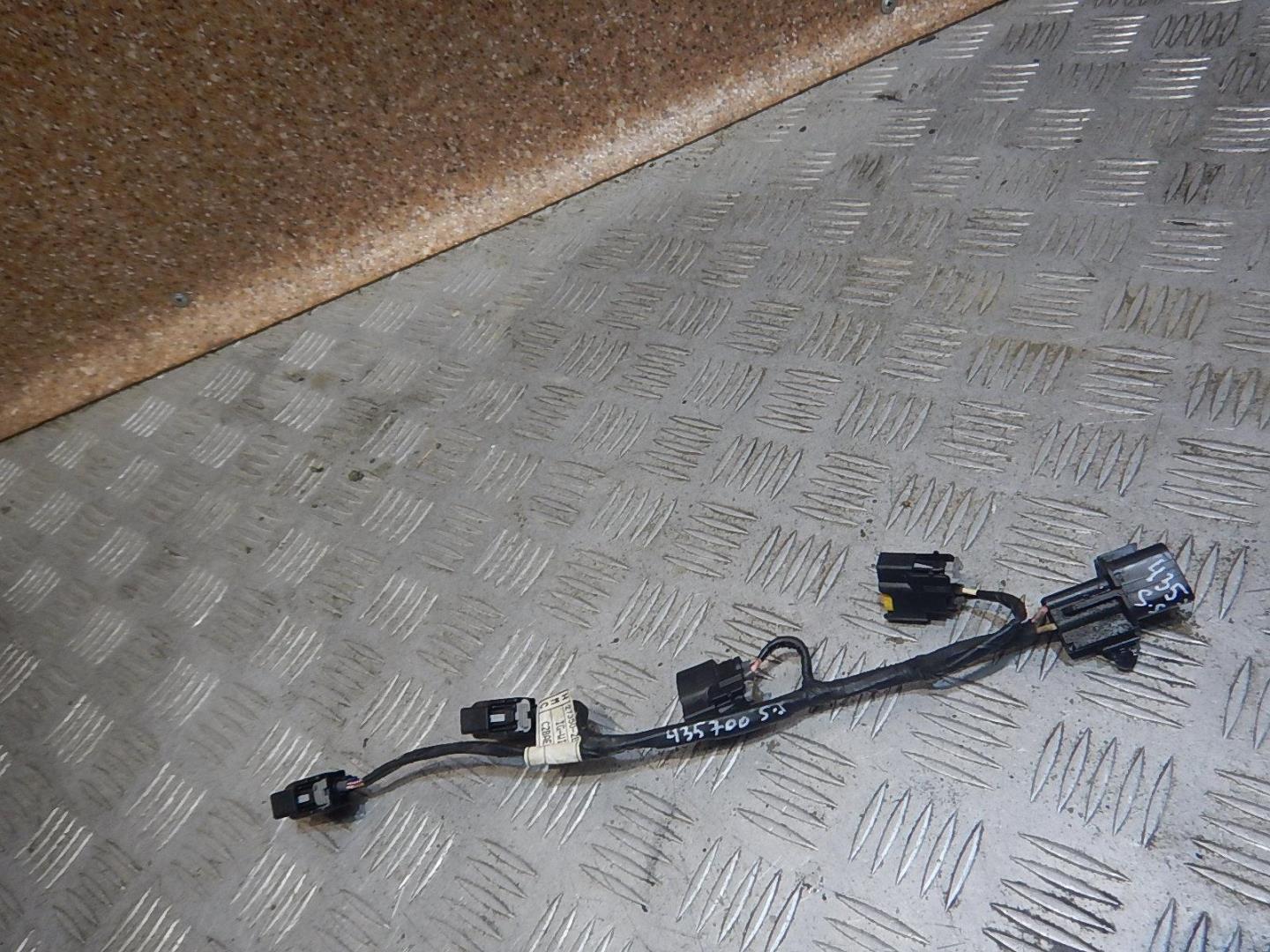 Проводка (коса)