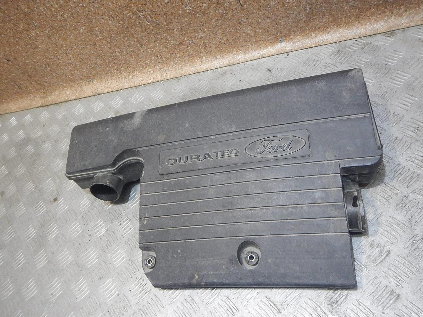 Корпус воздушного фильтра