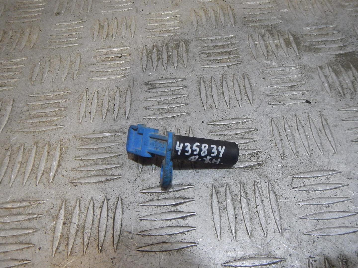 Датчик положения коленвала