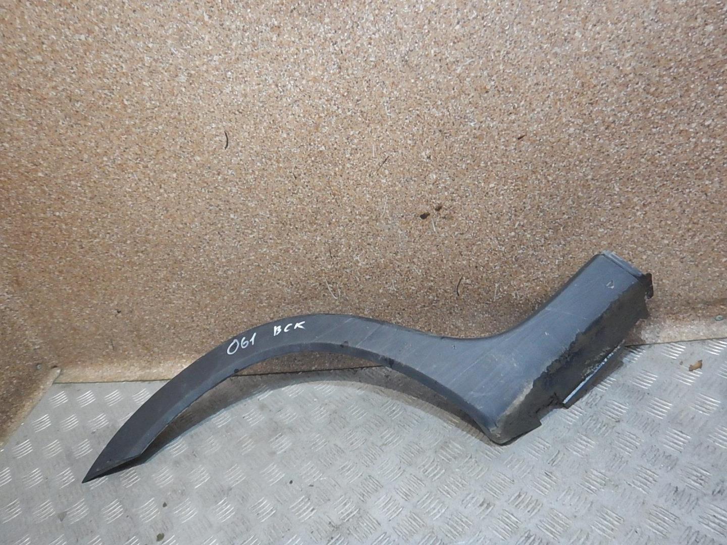 Накладка на крыло