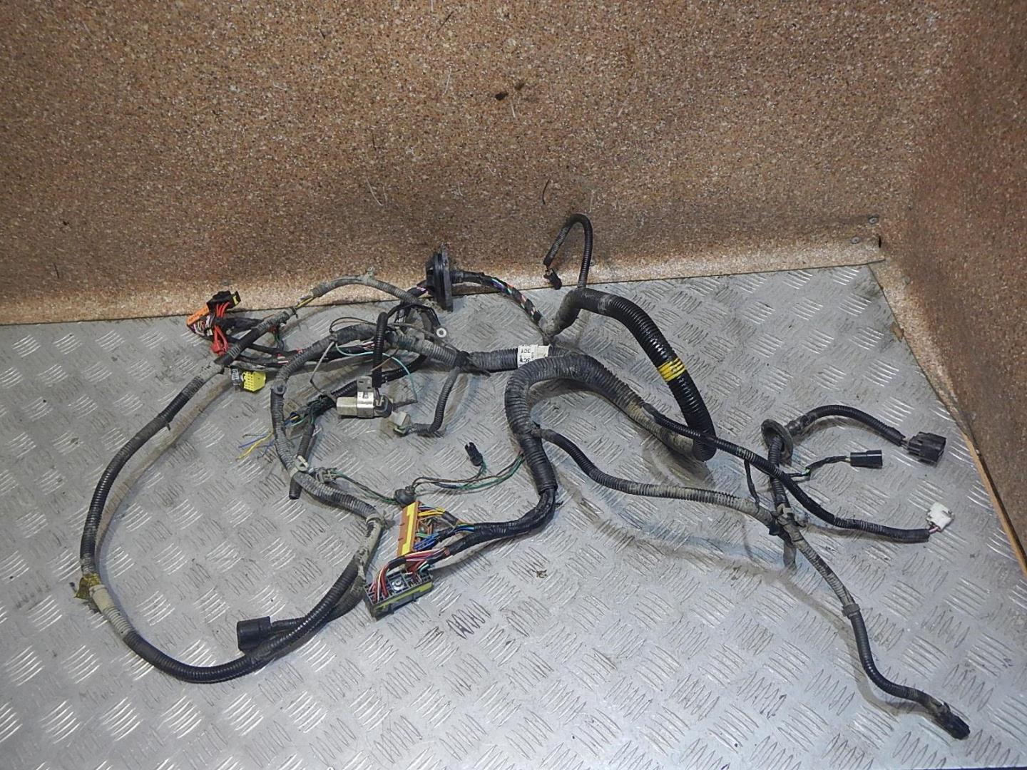 Проводка (коса)