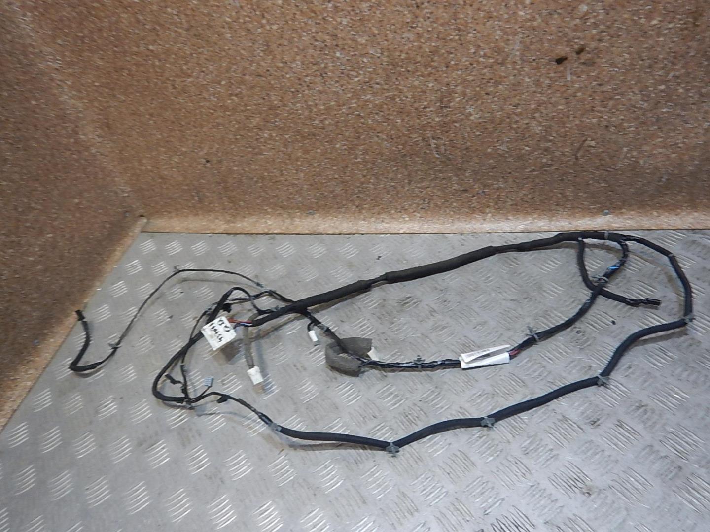 Проводка (коса)