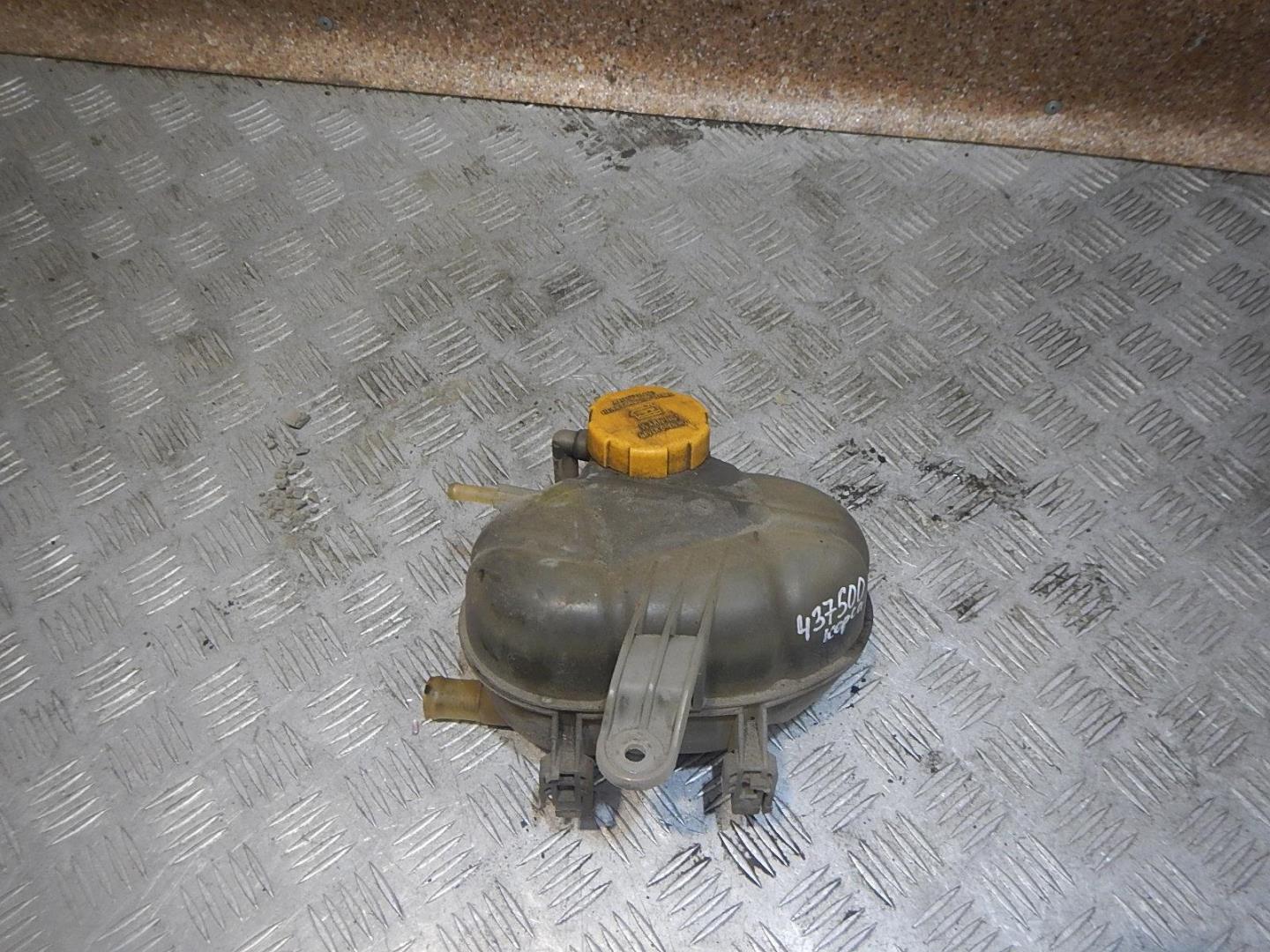 Бачок расширительный