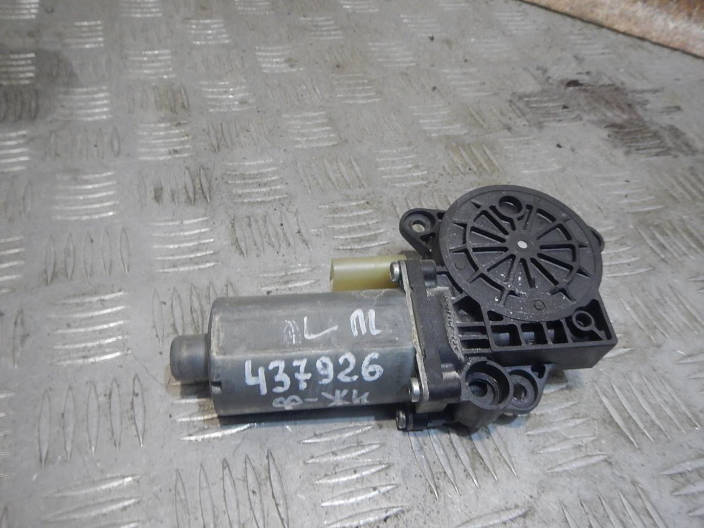 Моторчик стеклоподъемника