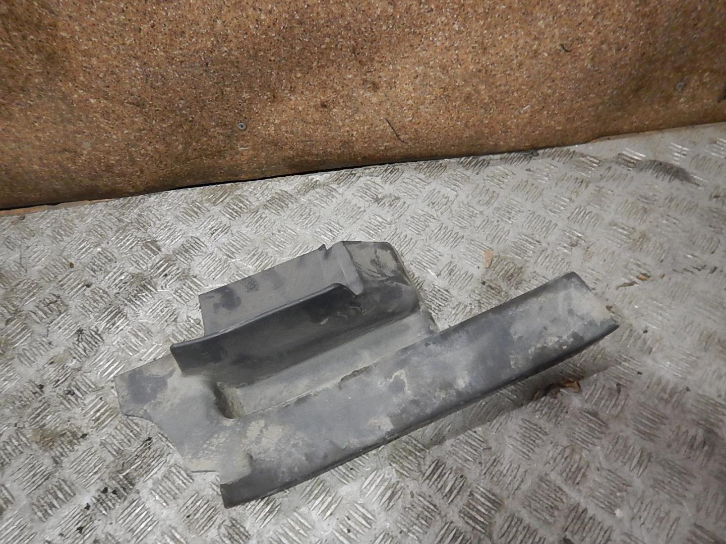 Накладка порога (внутренняя)