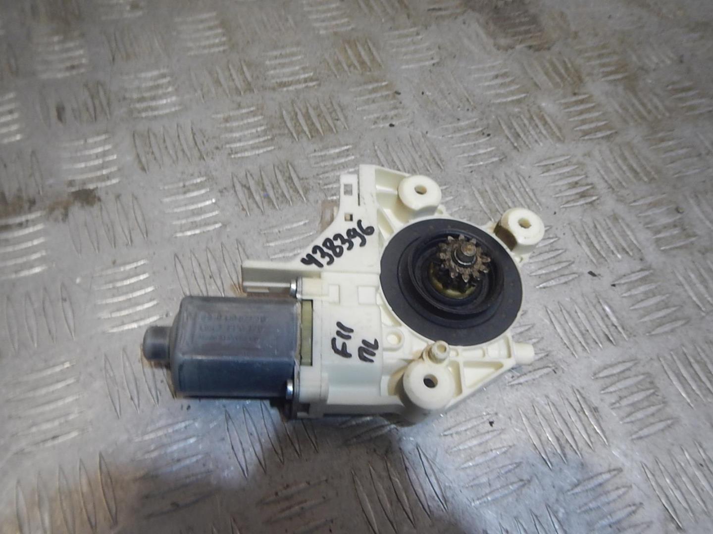 Моторчик стеклоподъемника