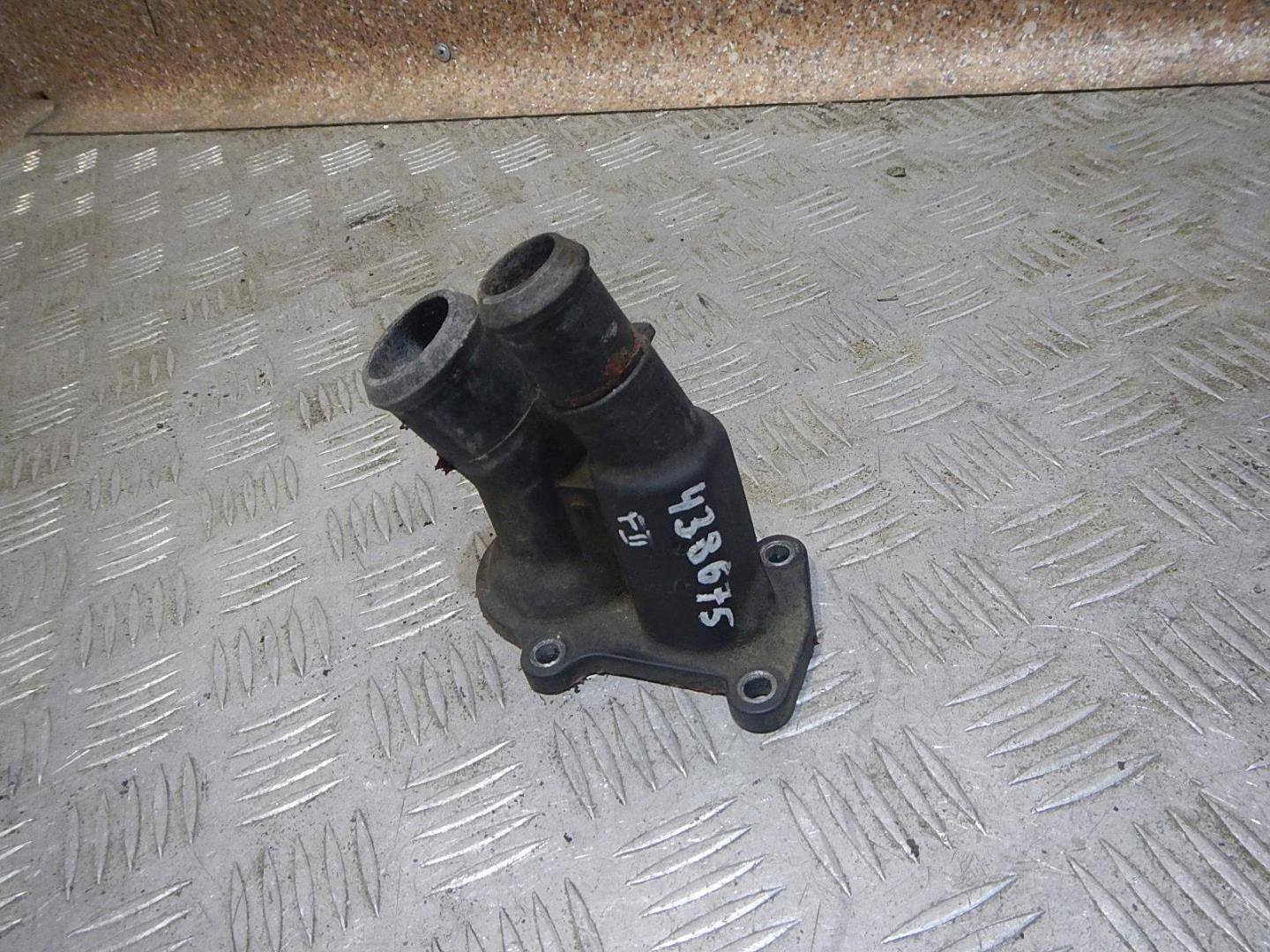 Крышка термостата