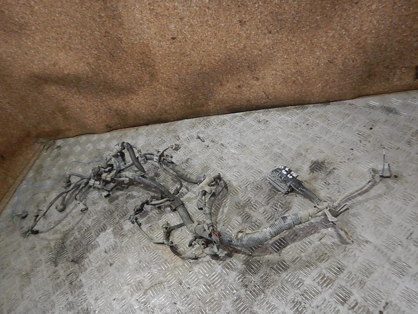 Проводка (коса)