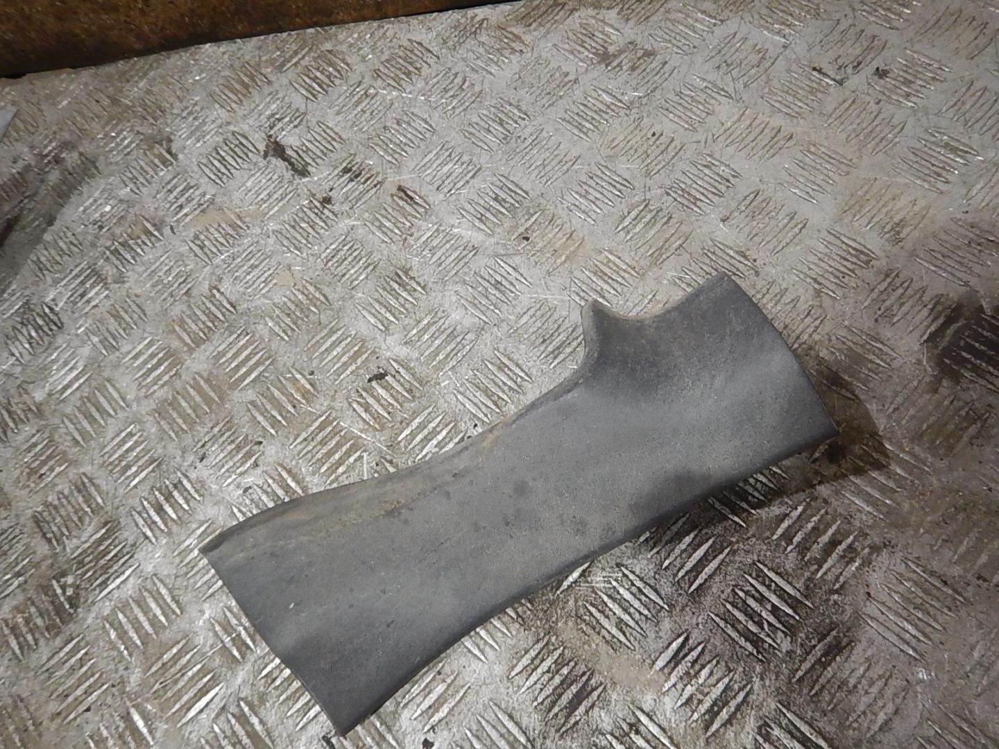 Накладка порога (внутренняя)