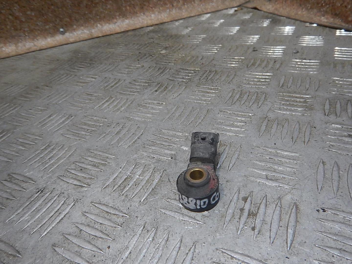 Датчик детонации