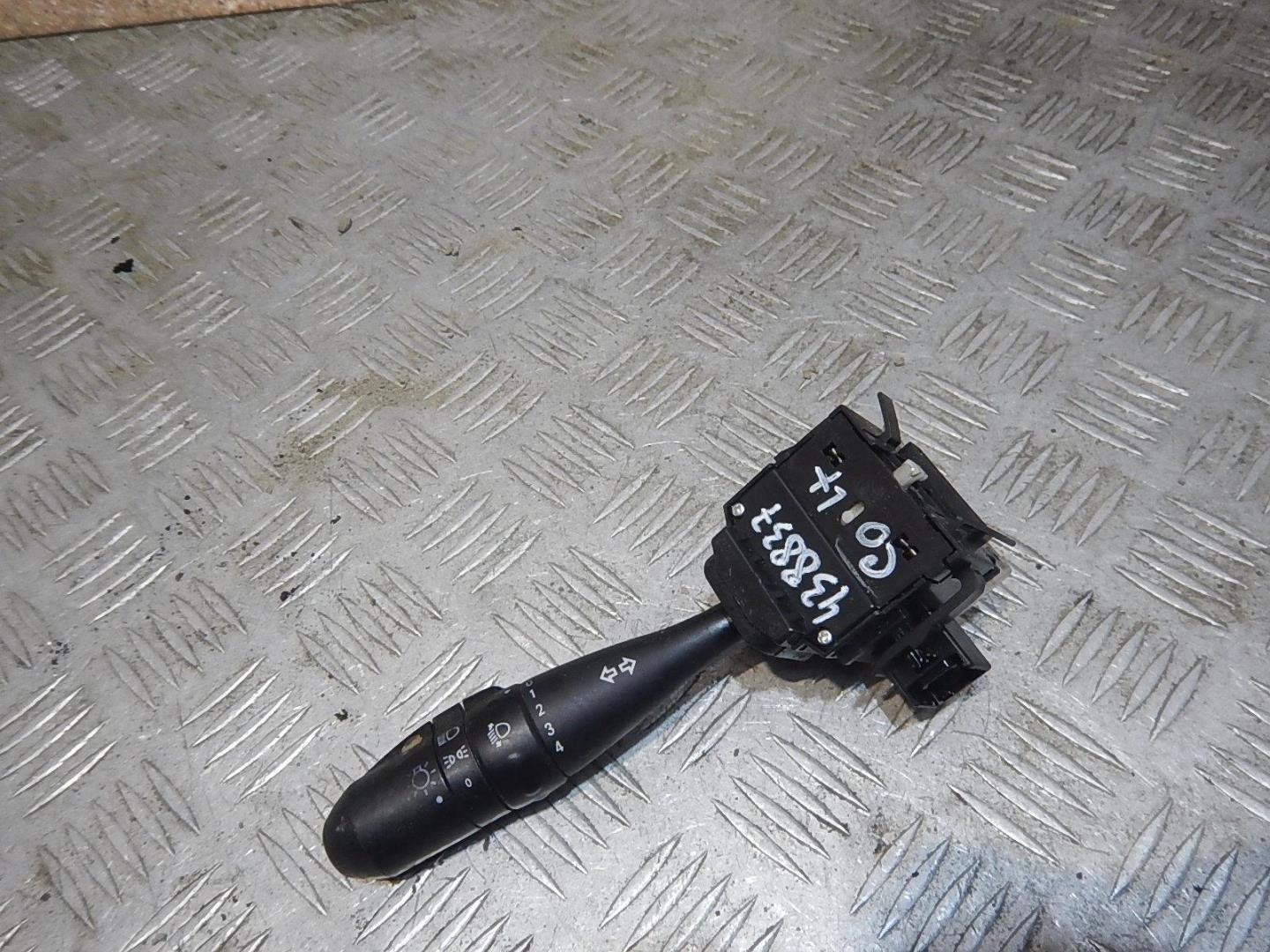 Переключатель поворотов подрулевой