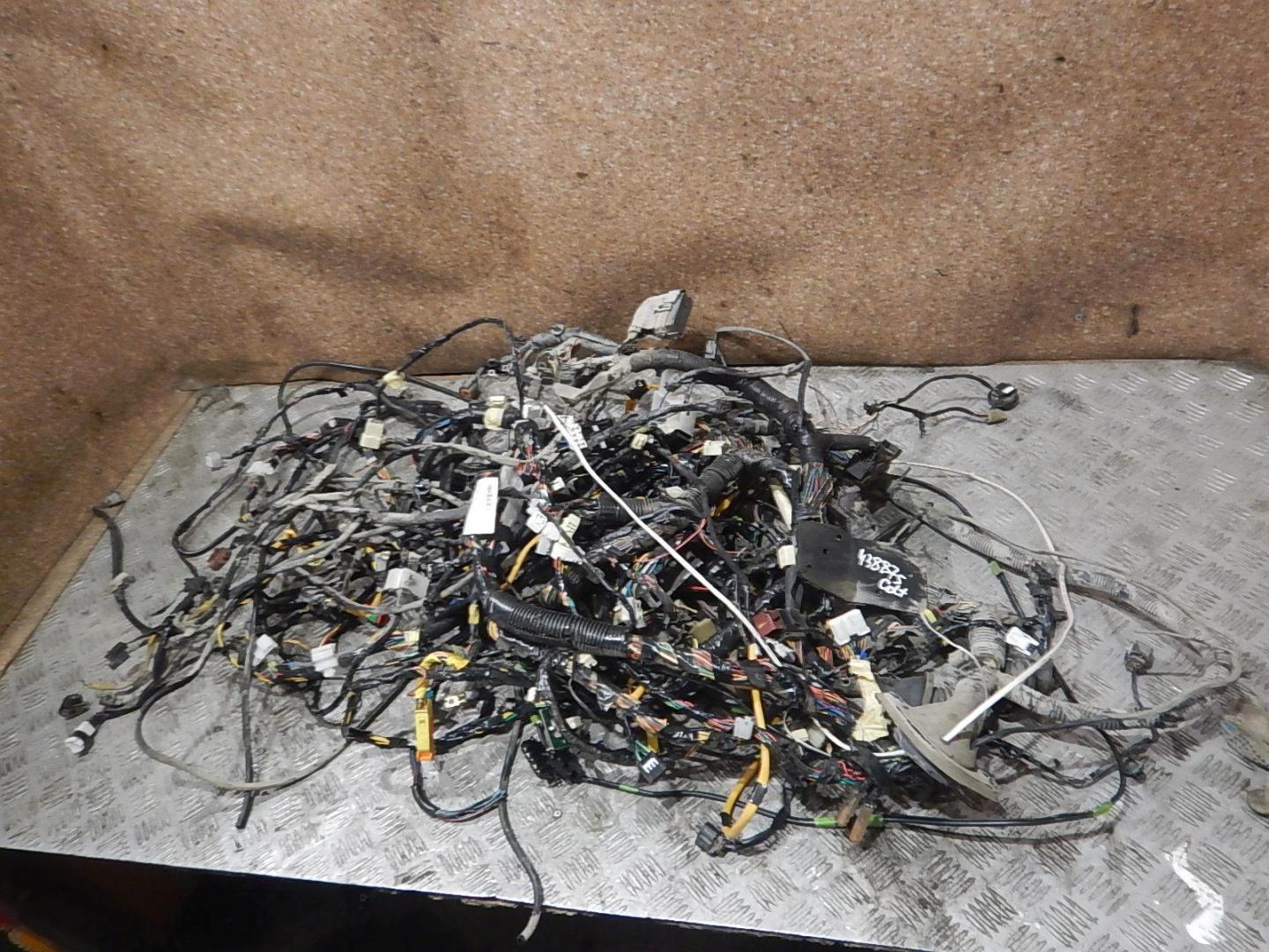 Проводка (коса)